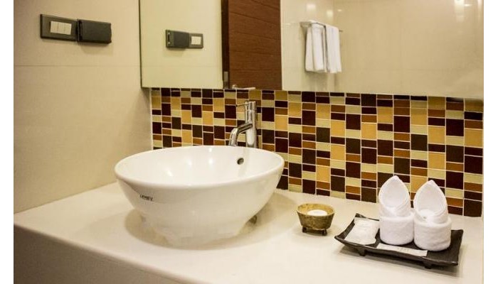 Hotel Sathorn Grace Serviced Residence poza 4