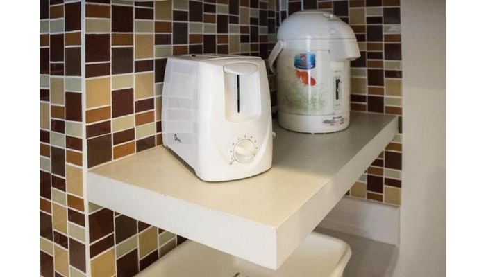 Hotel Sathorn Grace Serviced Residence poza 6