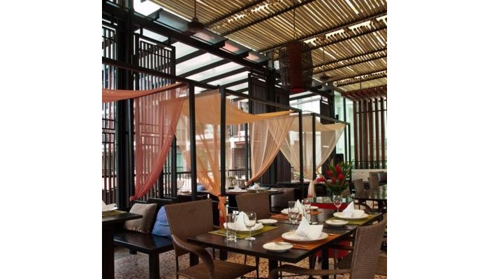 Red Ginger Chic Resort poza 5