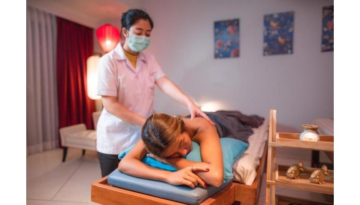 Red Ginger Chic Resort poza 11