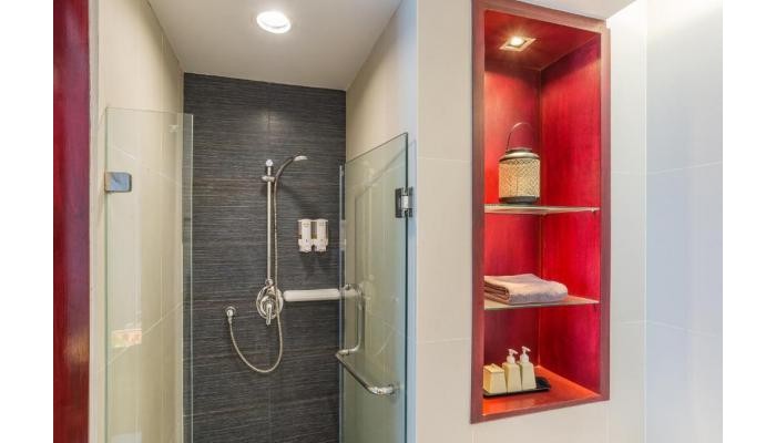 Red Ginger Chic Resort poza 2